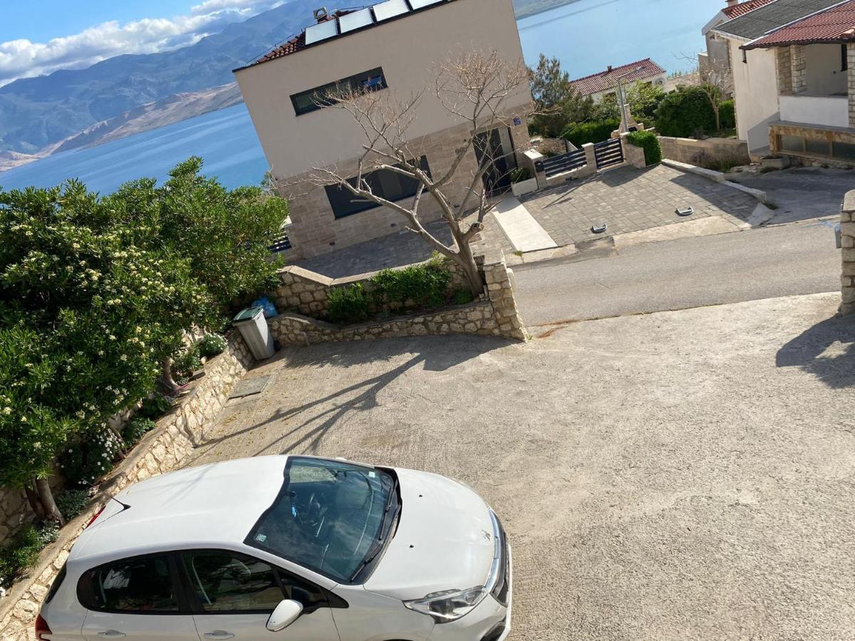 Apartmani Pozega Pag Town Zewnętrze zdjęcie