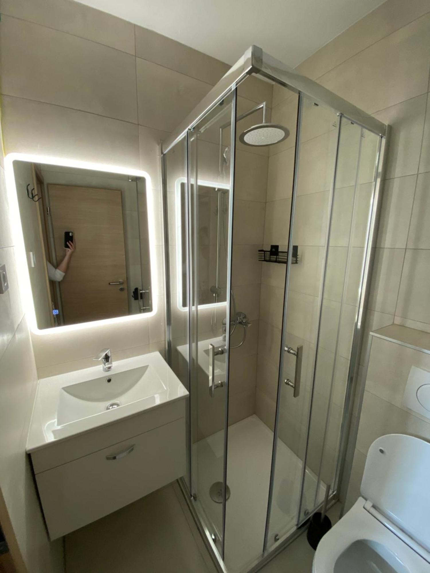 Apartmani Pozega Pag Town Zewnętrze zdjęcie