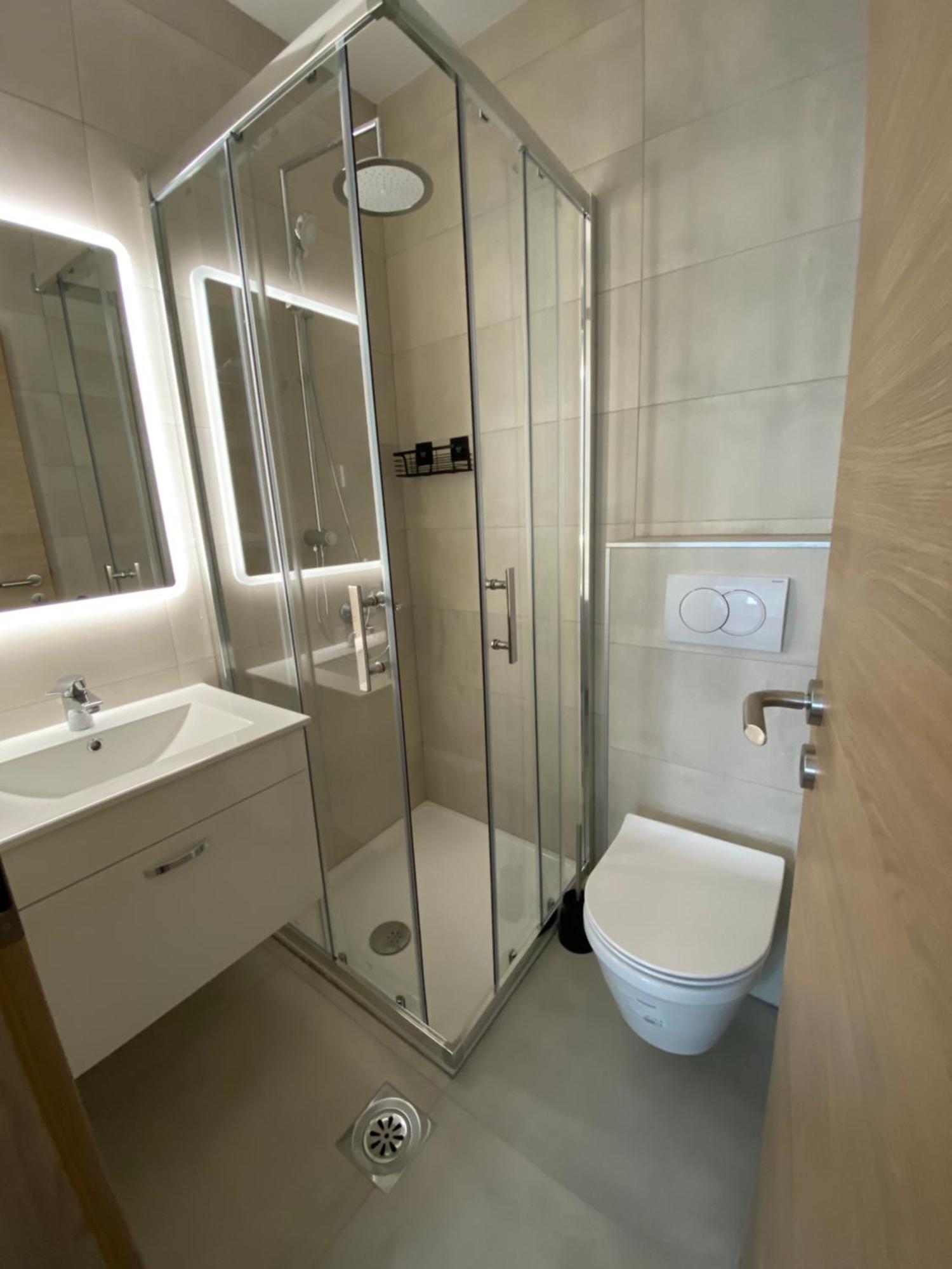 Apartmani Pozega Pag Town Zewnętrze zdjęcie